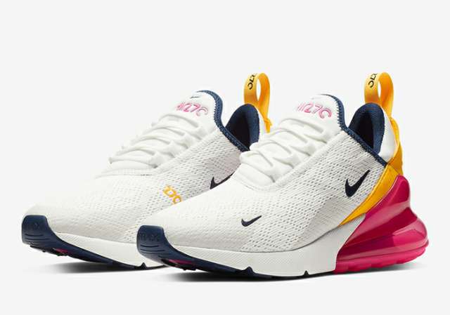 Nike Air Max 270 _SKU6821237714443335